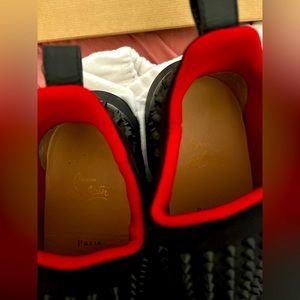 Christian loboutin shoes